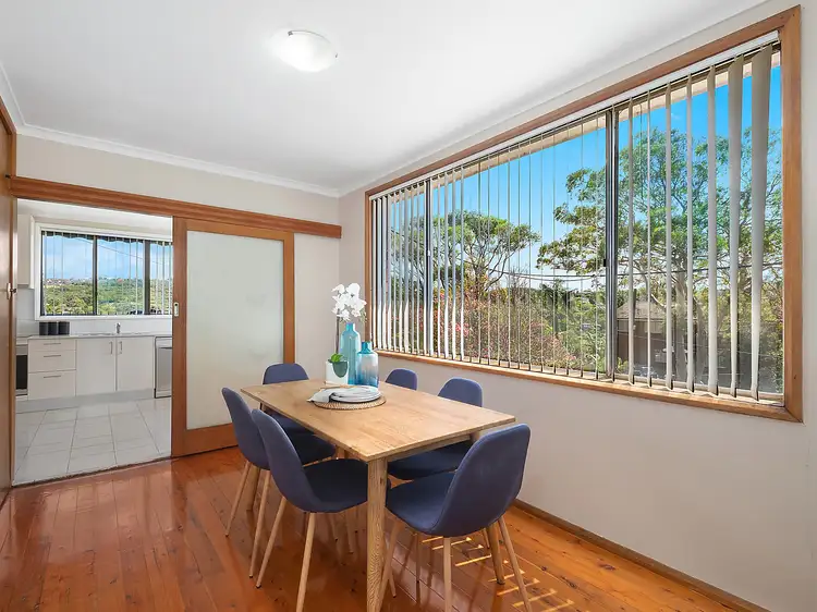 Third view of Homely house listing, 35 Maas Street, Cromer NSW 2099
