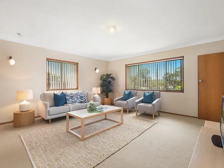 Fourth view of Homely house listing, 35 Maas Street, Cromer NSW 2099
