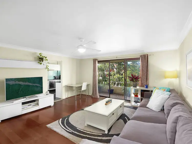 Main view of Homely apartment listing, 12/90 Howard Avenue, Dee Why NSW 2099