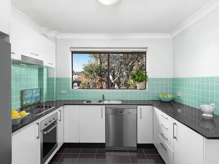 Second view of Homely apartment listing, 12/90 Howard Avenue, Dee Why NSW 2099