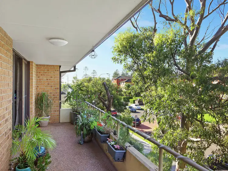 Third view of Homely apartment listing, 12/90 Howard Avenue, Dee Why NSW 2099