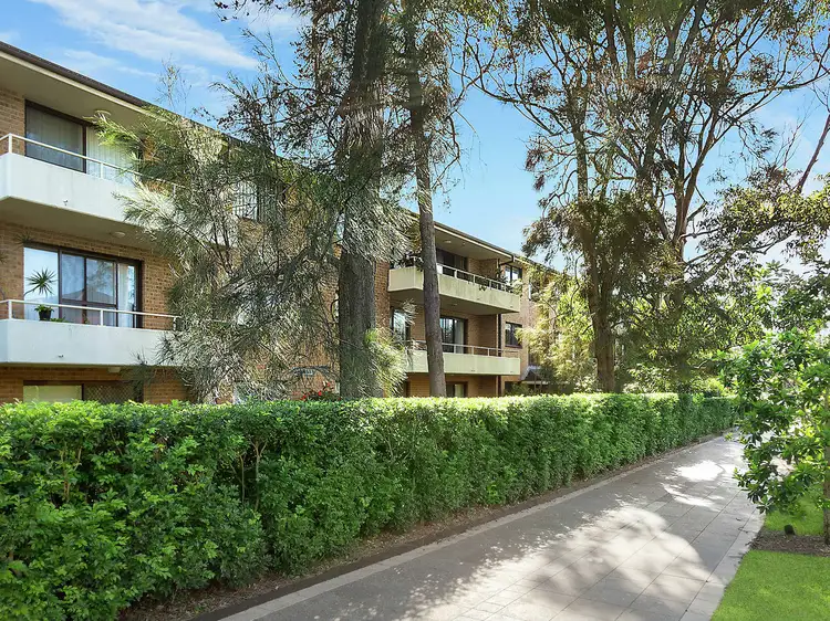 Fifth view of Homely apartment listing, 12/90 Howard Avenue, Dee Why NSW 2099
