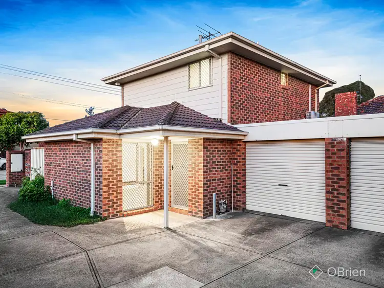 Main view of Homely townhouse listing, 1/78 Herbert Street, Dandenong VIC 3175