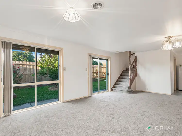 Third view of Homely townhouse listing, 1/78 Herbert Street, Dandenong VIC 3175