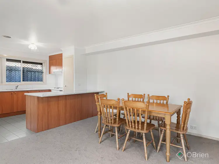 Fifth view of Homely townhouse listing, 1/78 Herbert Street, Dandenong VIC 3175