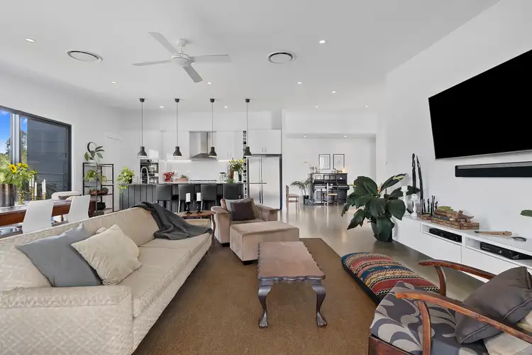 Third view of Homely house listing, 27 Randall Lane, Samford Valley QLD 4520