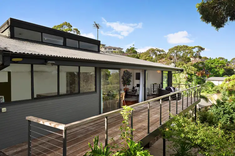 Main view of Homely house listing, 40 Ryan Place, Beacon Hill NSW 2100