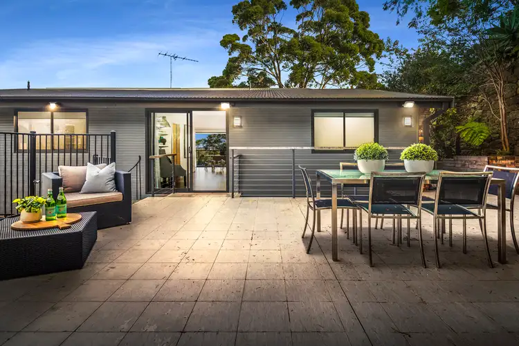 Fourth view of Homely house listing, 40 Ryan Place, Beacon Hill NSW 2100