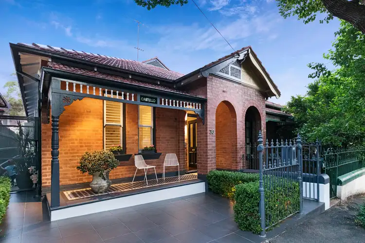30 Stephen Street, Balmain NSW 2041