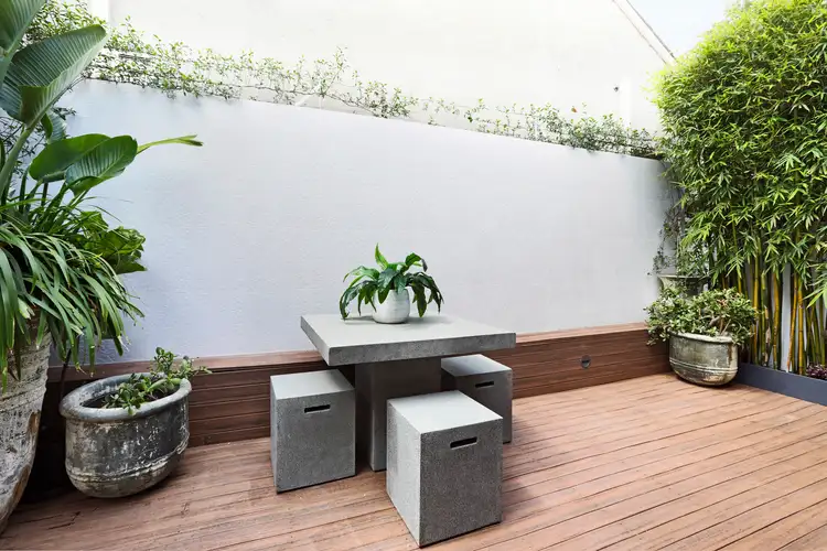 Fifth view of Homely house listing, 30 Stephen Street, Balmain NSW 2041