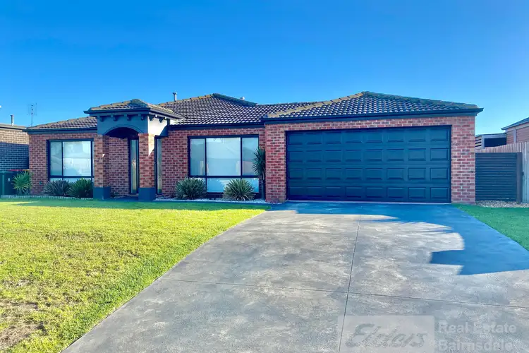 52 Flinns Road, Eastwood VIC 3875