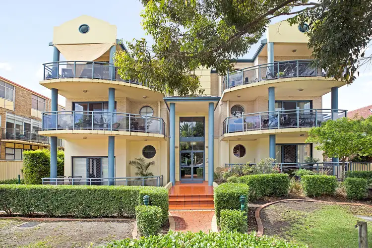 15/8 Croydon Street, Cronulla NSW 2230