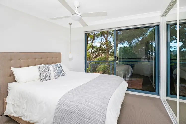 Fourth view of Homely apartment listing, 15/8 Croydon Street, Cronulla NSW 2230