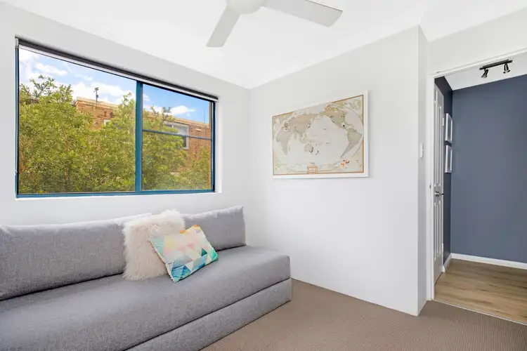Fifth view of Homely apartment listing, 15/8 Croydon Street, Cronulla NSW 2230