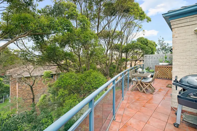 Sixth view of Homely apartment listing, 15/8 Croydon Street, Cronulla NSW 2230