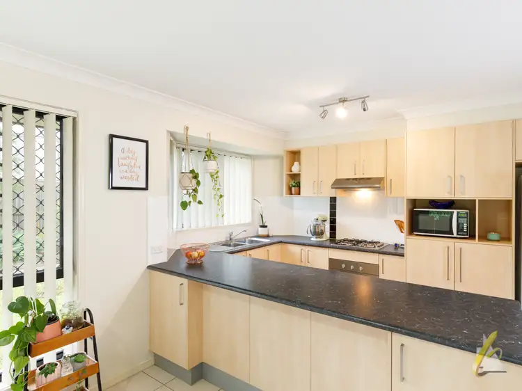 7 Serenity Street, Brassall QLD 4305