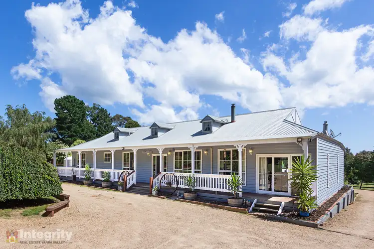 Main view of Homely house listing, 119 Watsons Road, Kinglake West VIC 3757