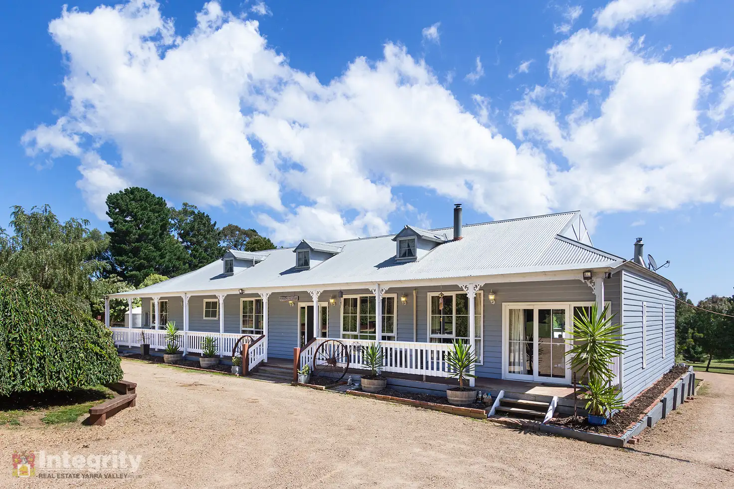 Main view of Homely house listing, 119 Watsons Road, Kinglake West VIC 3757