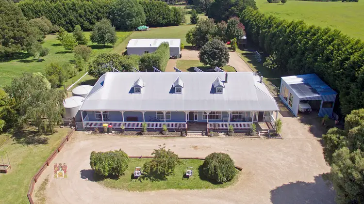 Third view of Homely house listing, 119 Watsons Road, Kinglake West VIC 3757