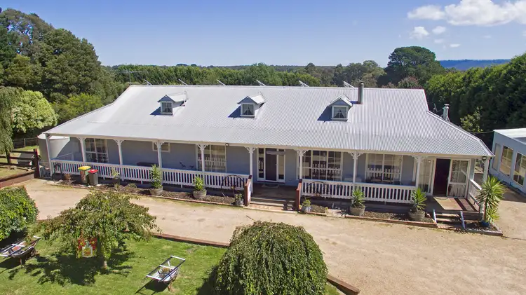 Fourth view of Homely house listing, 119 Watsons Road, Kinglake West VIC 3757