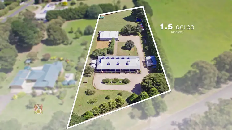 Fifth view of Homely house listing, 119 Watsons Road, Kinglake West VIC 3757