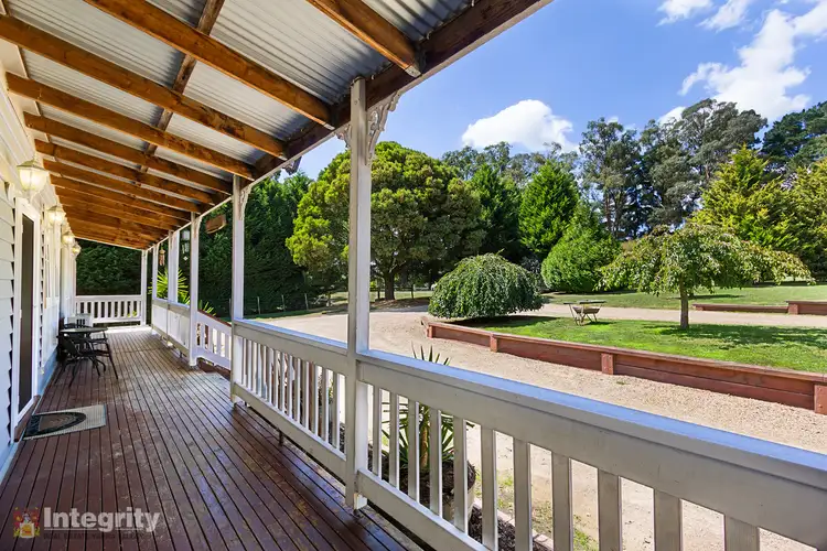 Sixth view of Homely house listing, 119 Watsons Road, Kinglake West VIC 3757
