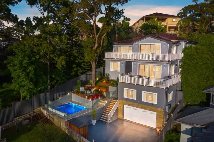 Main view of Homely house listing, 12A Consul Road, Brookvale NSW 2100