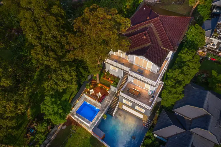 Second view of Homely house listing, 12A Consul Road, Brookvale NSW 2100