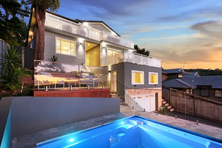 Third view of Homely house listing, 12A Consul Road, Brookvale NSW 2100