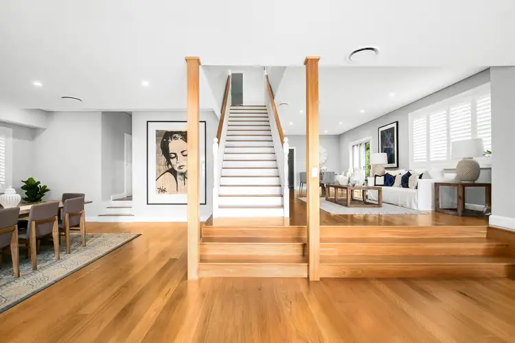 Fourth view of Homely house listing, 12A Consul Road, Brookvale NSW 2100