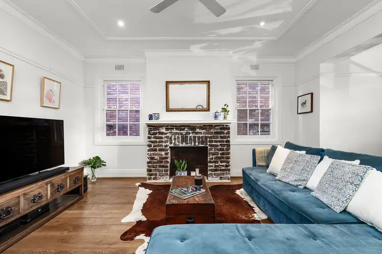 Second view of Homely apartment listing, 3/7 Mulwarree Avenue, Randwick NSW 2031