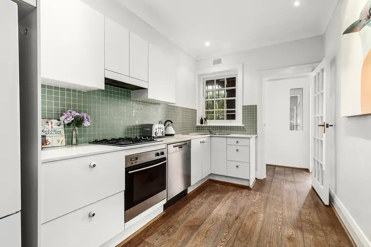 Fourth view of Homely apartment listing, 3/7 Mulwarree Avenue, Randwick NSW 2031