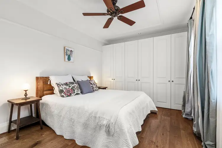 Fifth view of Homely apartment listing, 3/7 Mulwarree Avenue, Randwick NSW 2031