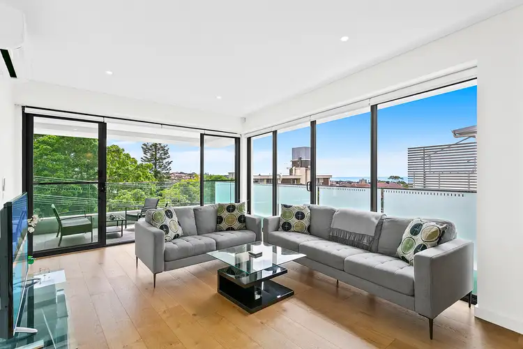 2/94 St Pauls Street, Randwick NSW 2031