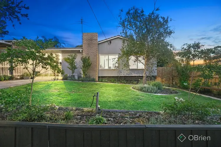 64 Fifth Avenue, Chelsea Heights VIC 3196