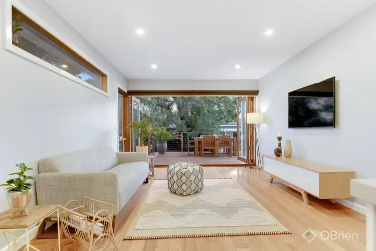 Second view of Homely house listing, 64 Fifth Avenue, Chelsea Heights VIC 3196