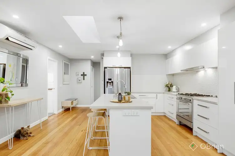 Third view of Homely house listing, 64 Fifth Avenue, Chelsea Heights VIC 3196