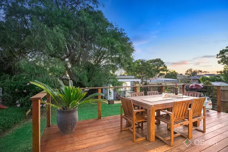 Fourth view of Homely house listing, 64 Fifth Avenue, Chelsea Heights VIC 3196