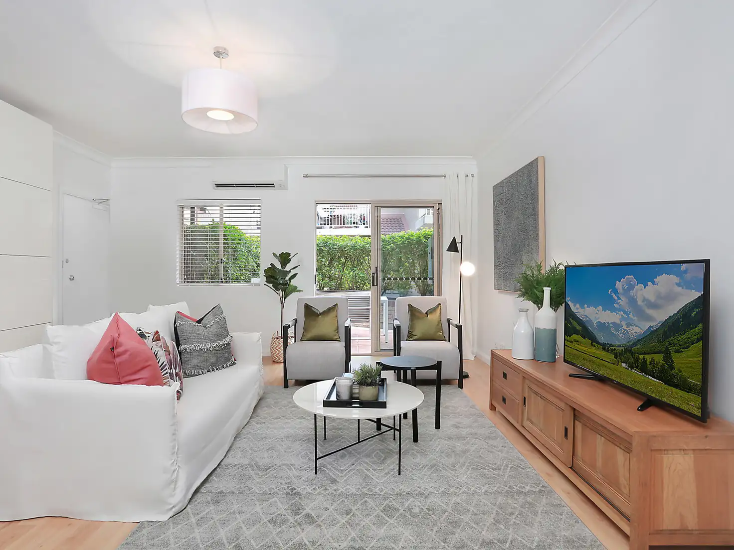 Main view of Homely apartment listing, 14/19 Glenmore Street, Naremburn NSW 2065