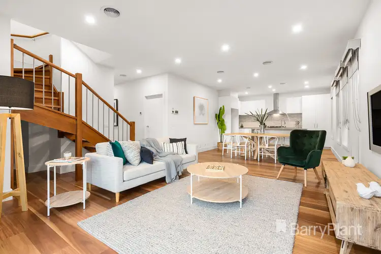 Third view of Homely house listing, 4 Chapman Street, Blackburn North VIC 3130