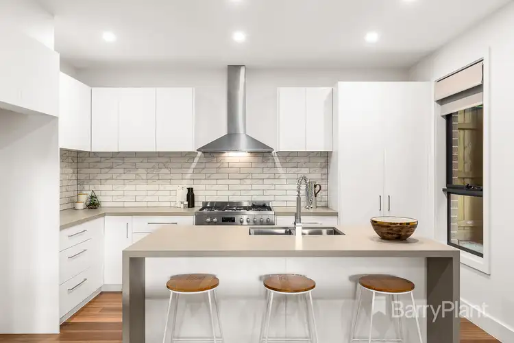 Fourth view of Homely house listing, 4 Chapman Street, Blackburn North VIC 3130