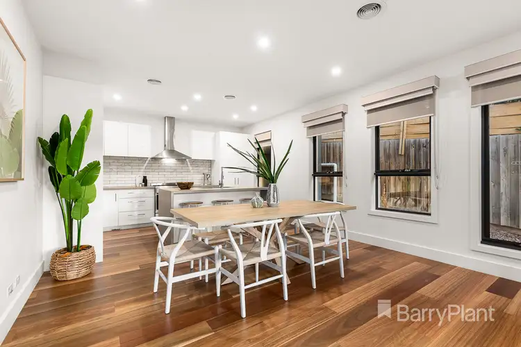 Fifth view of Homely house listing, 4 Chapman Street, Blackburn North VIC 3130