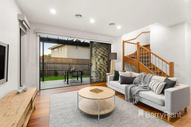 Sixth view of Homely house listing, 4 Chapman Street, Blackburn North VIC 3130