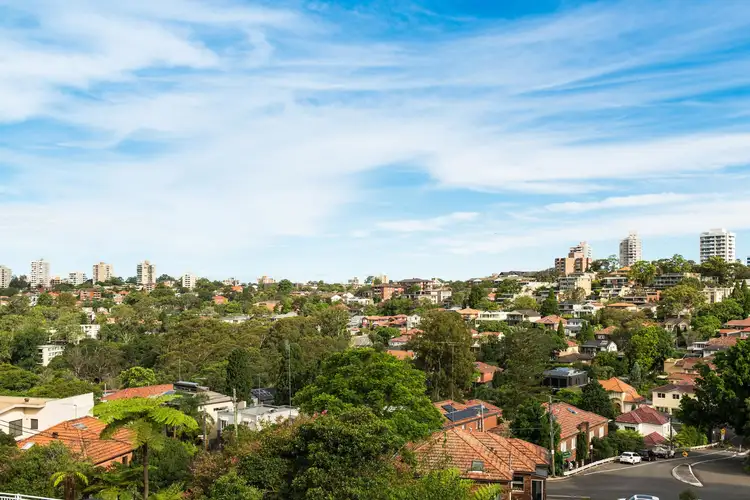 Second view of Homely apartment listing, 21/20 Warwick Avenue, Cammeray NSW 2062