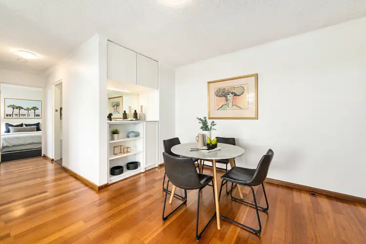 Third view of Homely apartment listing, 21/20 Warwick Avenue, Cammeray NSW 2062