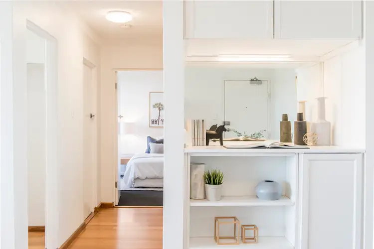 Fourth view of Homely apartment listing, 21/20 Warwick Avenue, Cammeray NSW 2062