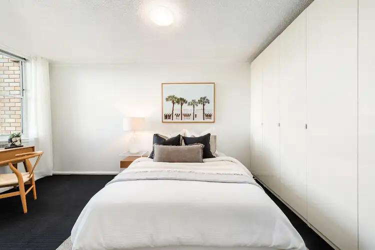 Sixth view of Homely apartment listing, 21/20 Warwick Avenue, Cammeray NSW 2062