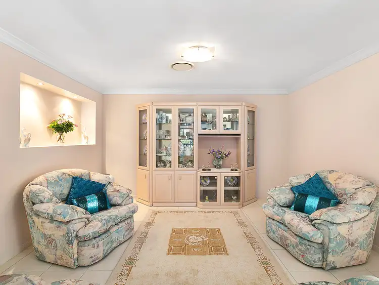 Second view of Homely house listing, 35 Haven Close, Norman Gardens QLD 4701