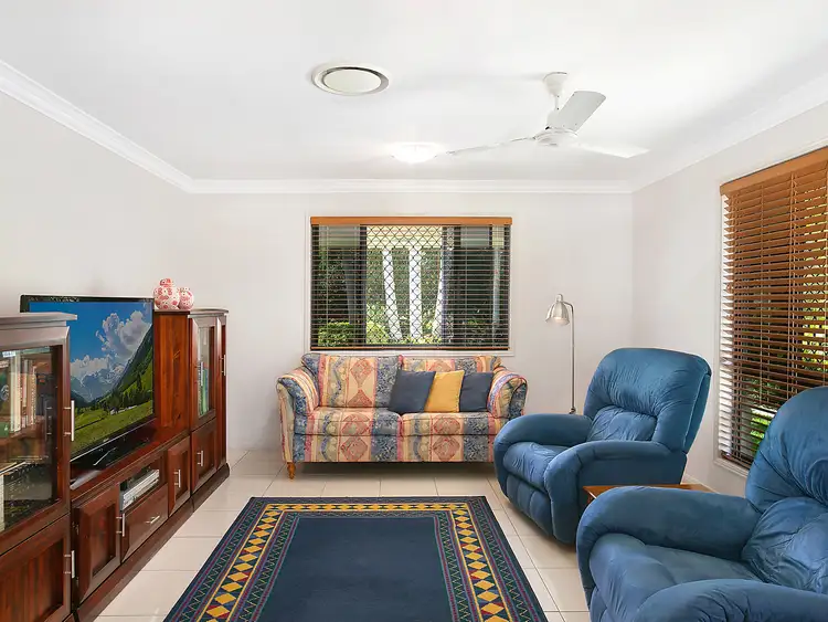 Fourth view of Homely house listing, 35 Haven Close, Norman Gardens QLD 4701