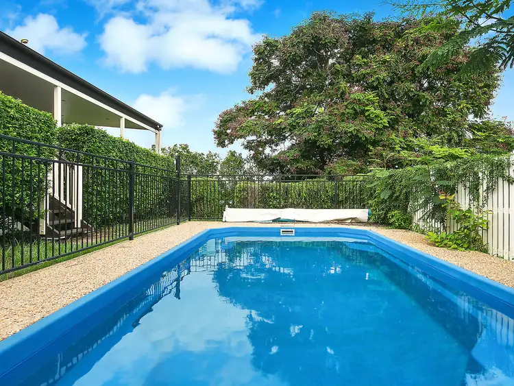Second view of Homely house listing, 5 Lamington Street, The Range QLD 4700